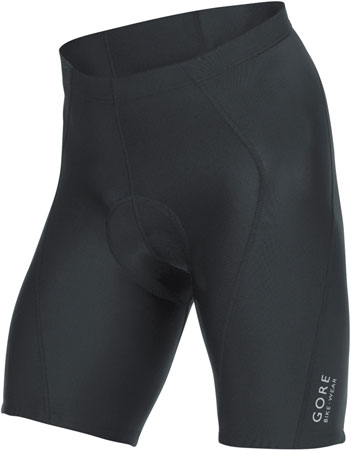 Gore : Contest III Tights Short Black 