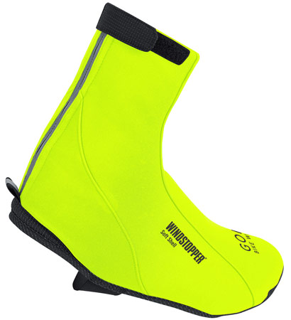 Oxygen Thermo Neon Overschoen
