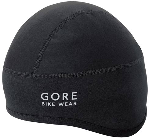 Helm Cover Black