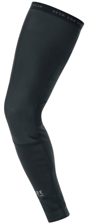 Oxygen Softshell Beenstukken Black Unisex
