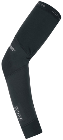 Oxygen Softshell Armstukken Black Unisex