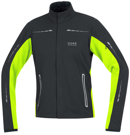 Mythos GT Neon Jacket Heren