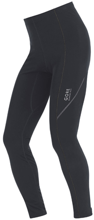 Essential Tight Black Heren