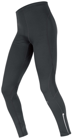 Flash 2.0 Tight Black Heren