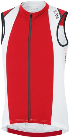 Xenon 20 Singlet RedWhite