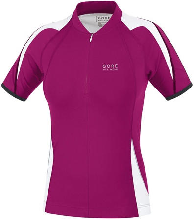picture Power 2.0 Lady Fietsshirt Thai Pink/White