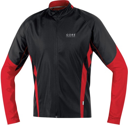 Air SO Shirt BlackRed