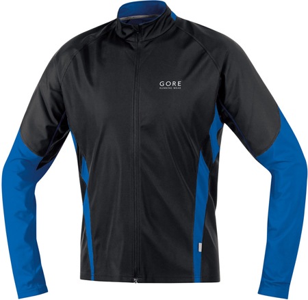 Air SO Shirt BlackAzur Blue