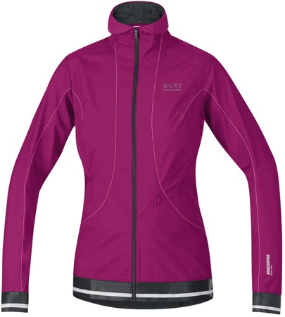 Air 20 AS Lady Jacket Thai Pink