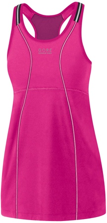 Air 2.0 Lady Tank Top Fuchsia/Thai Pink