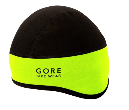 picture SO Helm Muts Neon Yellow/Black
