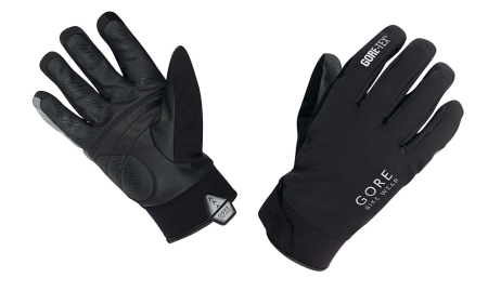picture Countdown Handschoenen Black