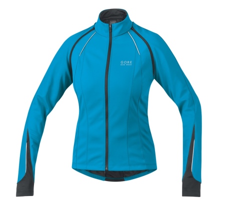 picture Phantom 2.0 SO Jacket Pool Blauw/Zwart Dames