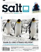 Magazine: Salt #6 December/Januari 2012