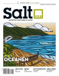 picture Magazine: Salt Magazine Juli/ Augustus 2012