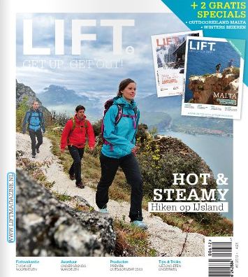 picture Magazine: LIFT Magazine #6 2012