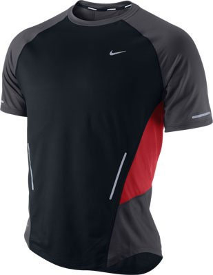 Sphere SS Shirt Heren
