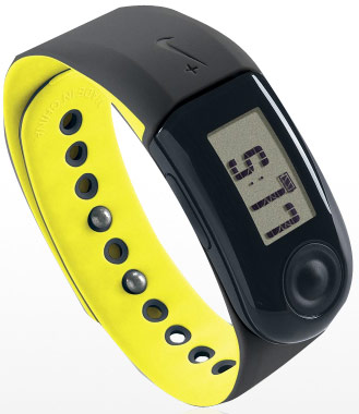 Nike Sportband 2