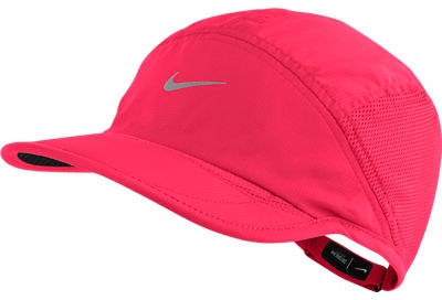 Daybreak Cap Siren Red Dames