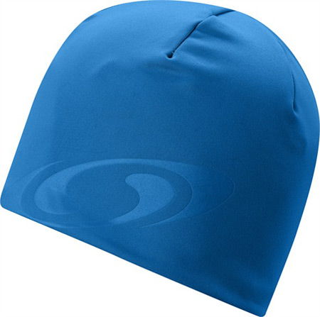 Absolute Beanie Vibrant Blue-X