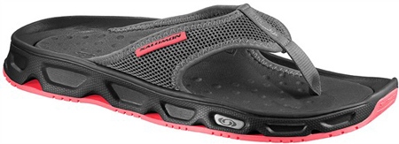 Kleding Thriathlon en Zwemkleding Slippers dames
