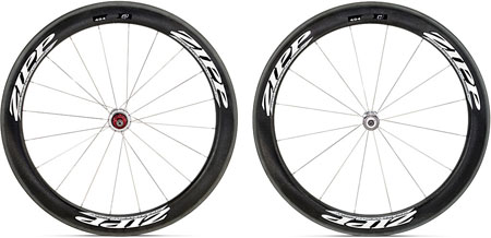 picture 404 Editie Carbon Wielset Clincher