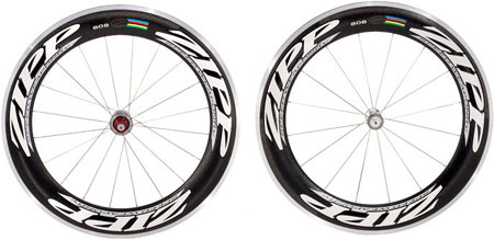 808 Editie Wielset Clincher