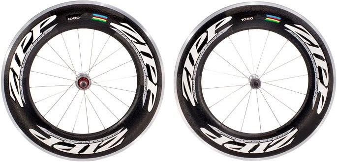 1080 Editie Wielset Clincher