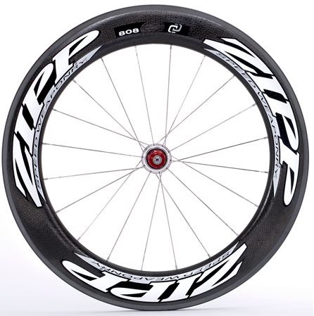 picture 808 Editie Carbon Achterwiel Clincher Firecrest Campagnolo