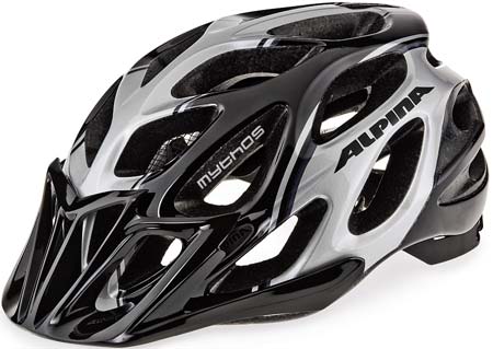 Mythos Black Silver