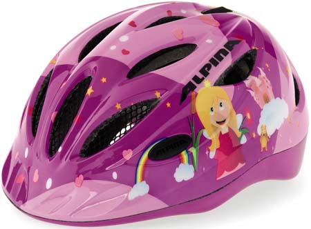 Gamma Flash Kids Princess