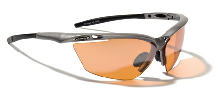 picture Tr-Guard 50 Zinn Zwart Zonnebril