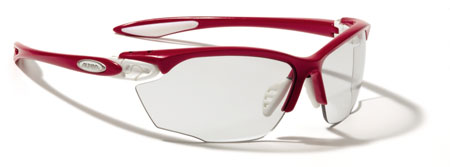 Twist Four VL Rood Wit