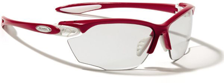 picture Twist Four VL Rood/Wit Zonnebril