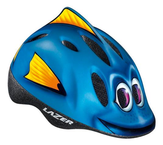 Max Blowfish Kids Helm