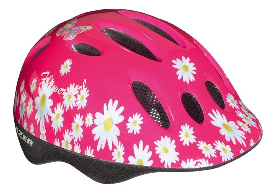 picture Max Flower Girl Kids Helm