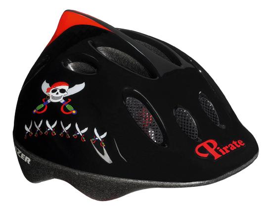 Max Pirat Party Kids Helm