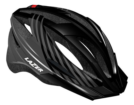 picture Vandal Zwart/Grijs MTB Helm Uni