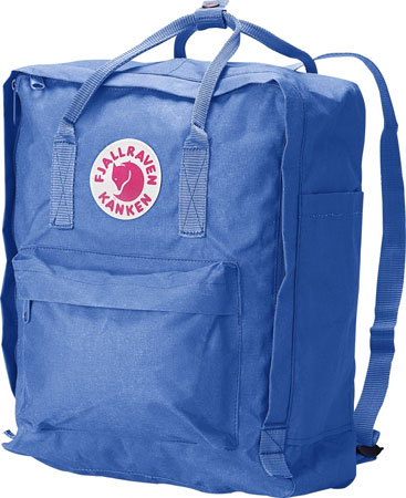 Kanken Rugzak Ice Blue