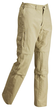 Sipora MT Trousers Light Beige Heren