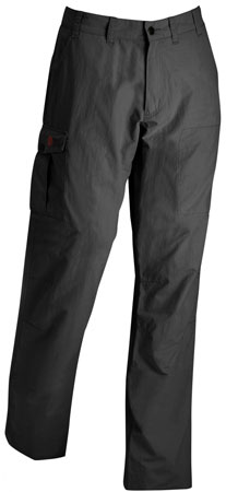 Karl MT Trousers Dark Grey Heren