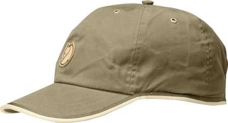 Velha Cap Light Kaki