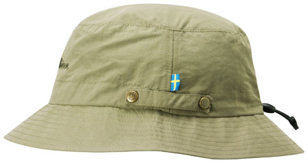 Marlin MT Hat Light Beige