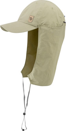 Cape Town MT Cap Light Beige