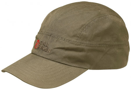 Cobar MT Cap Light Kaki