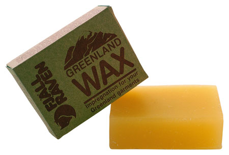 Greenland Wax