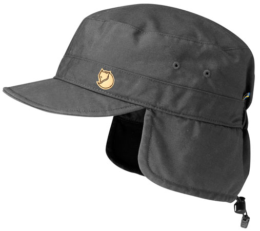 Skate Hat Dark Grey