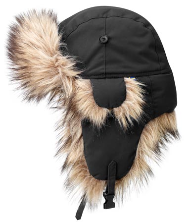 Nordic Heater Black