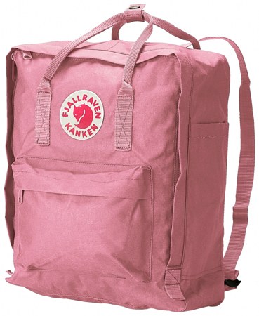 Kanken Rugzak Pink