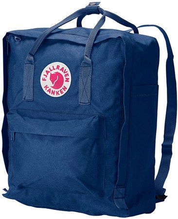Kanken Rugzak Navy